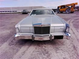1973 Lincoln Continental Mark IV (CC-2071184) for sale in Trenton, Ontario