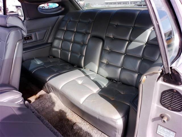 1973 Lincoln Continental Mark IV (CC-2071184) for sale in Trenton, Ontario