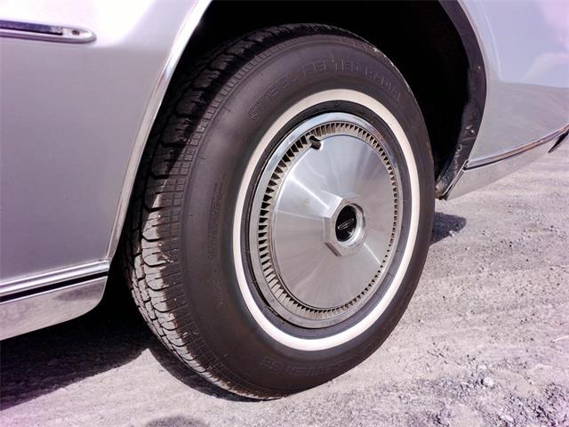 1973 Lincoln Continental Mark IV (CC-2071184) for sale in Trenton, Ontario