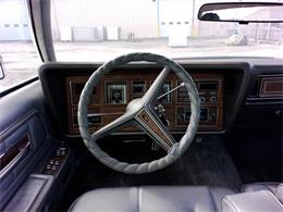 1973 Lincoln Continental Mark IV (CC-2071184) for sale in Trenton, Ontario