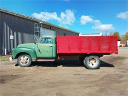 1952 Chevrolet 3100 (CC-2071185) for sale in  Puslinch, Ontario