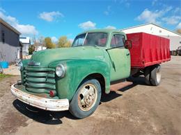 1952 Chevrolet 3100 (CC-2071185) for sale in  Puslinch, Ontario