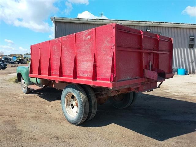 1952 Chevrolet 3100 (CC-2071185) for sale in  Puslinch, Ontario