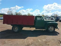 1952 Chevrolet 3100 (CC-2071185) for sale in  Puslinch, Ontario