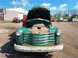 1952 Chevrolet 3100 (CC-2071185) for sale in  Puslinch, Ontario