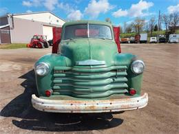 1952 Chevrolet 3100 (CC-2071185) for sale in  Puslinch, Ontario