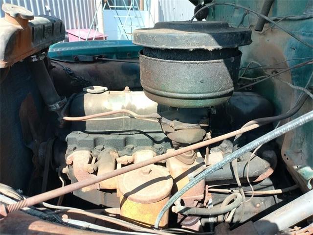 1952 Chevrolet 3100 (CC-2071185) for sale in  Puslinch, Ontario