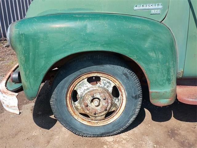 1952 Chevrolet 3100 (CC-2071185) for sale in  Puslinch, Ontario