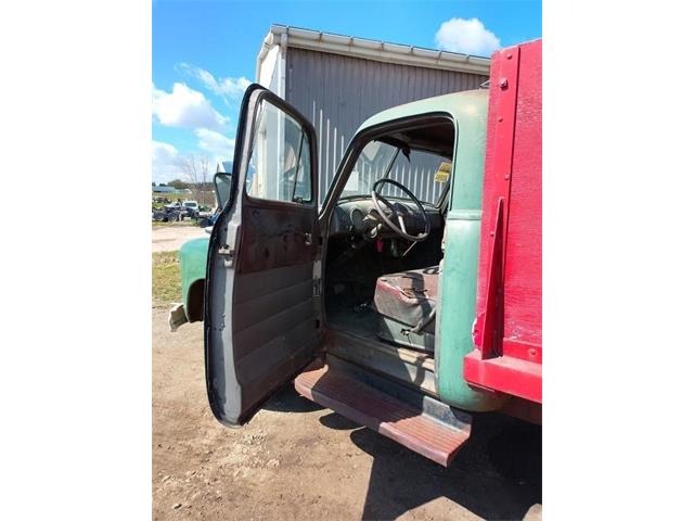1952 Chevrolet 3100 (CC-2071185) for sale in  Puslinch, Ontario