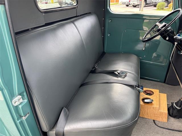 1940 Ford Pickup (CC-2071186) for sale in ORANGE, California
