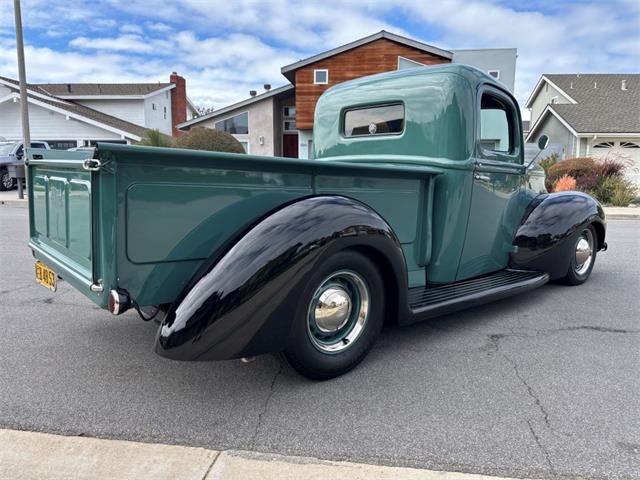 1940 Ford Pickup (CC-2071186) for sale in ORANGE, California