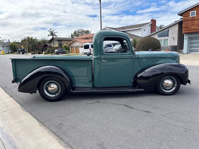 1940 Ford Pickup (CC-2071186) for sale in ORANGE, California