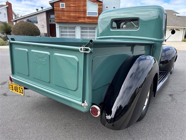 1940 Ford Pickup (CC-2071186) for sale in ORANGE, California