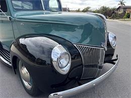 1940 Ford Pickup (CC-2071186) for sale in ORANGE, California