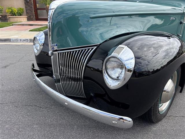 1940 Ford Pickup (CC-2071186) for sale in ORANGE, California