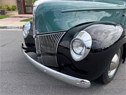 1940 Ford Pickup (CC-2071186) for sale in ORANGE, California
