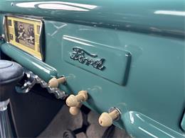 1940 Ford Pickup (CC-2071186) for sale in ORANGE, California
