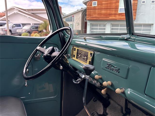 1940 Ford Pickup (CC-2071186) for sale in ORANGE, California