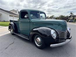 1940 Ford Pickup (CC-2071186) for sale in ORANGE, California