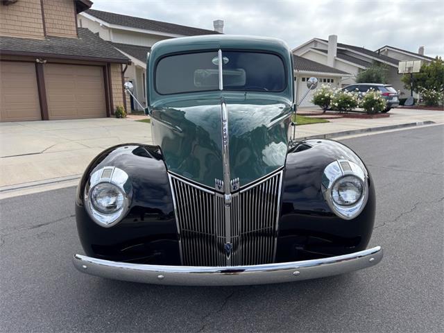 1940 Ford Pickup (CC-2071186) for sale in ORANGE, California