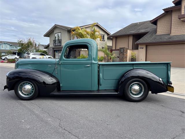 1940 Ford Pickup (CC-2071186) for sale in ORANGE, California
