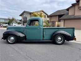 1940 Ford Pickup (CC-2071186) for sale in ORANGE, California