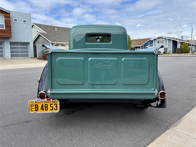 1940 Ford Pickup (CC-2071186) for sale in ORANGE, California
