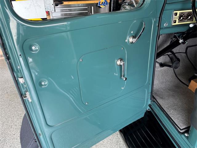 1940 Ford Pickup (CC-2071186) for sale in ORANGE, California