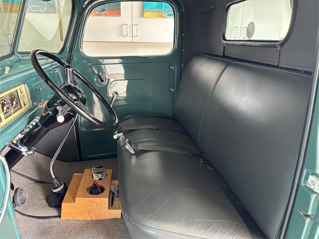1940 Ford Pickup (CC-2071186) for sale in ORANGE, California