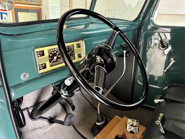1940 Ford Pickup (CC-2071186) for sale in ORANGE, California