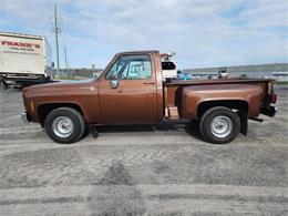 1980 Chevrolet C10 (CC-2071187) for sale in Trenton, Ontario