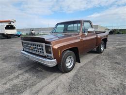 1980 Chevrolet C10 (CC-2071187) for sale in Trenton, Ontario