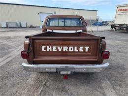 1980 Chevrolet C10 (CC-2071187) for sale in Trenton, Ontario
