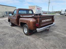 1980 Chevrolet C10 (CC-2071187) for sale in Trenton, Ontario
