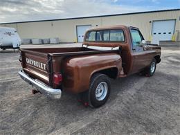 1980 Chevrolet C10 (CC-2071187) for sale in Trenton, Ontario