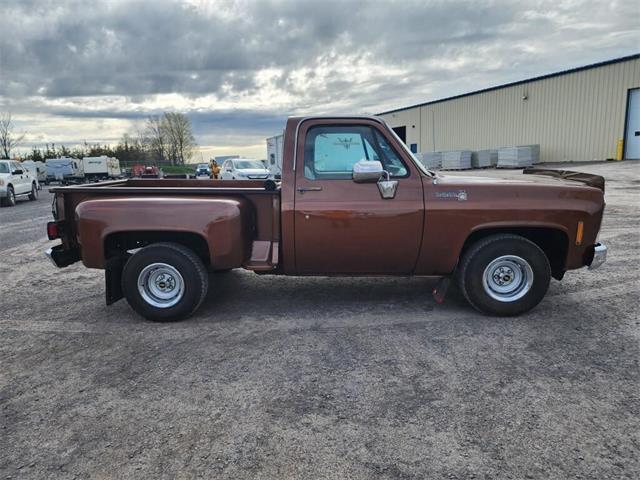 1980 Chevrolet C10 (CC-2071187) for sale in Trenton, Ontario