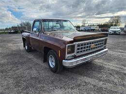 1980 Chevrolet C10 (CC-2071187) for sale in Trenton, Ontario