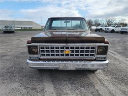 1980 Chevrolet C10 (CC-2071187) for sale in Trenton, Ontario