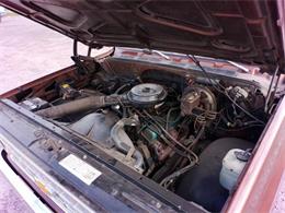 1980 Chevrolet C10 (CC-2071187) for sale in Trenton, Ontario