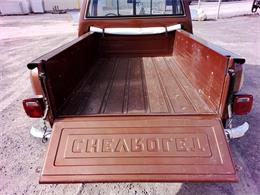 1980 Chevrolet C10 (CC-2071187) for sale in Trenton, Ontario