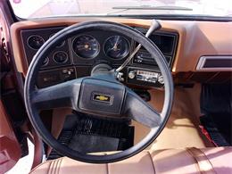 1980 Chevrolet C10 (CC-2071187) for sale in Trenton, Ontario