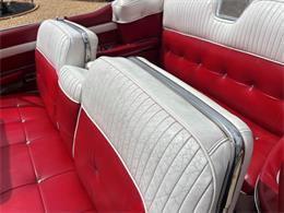 1957 Cadillac Series 62 (CC-2071188) for sale in ORANGE, California