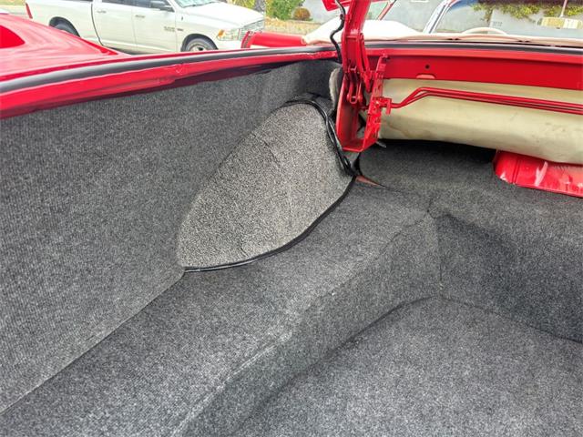 1957 Cadillac Series 62 (CC-2071188) for sale in ORANGE, California