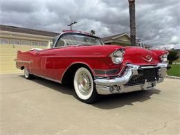 1957 Cadillac Series 62 (CC-2071188) for sale in ORANGE, California