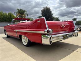 1957 Cadillac Series 62 (CC-2071188) for sale in ORANGE, California