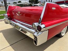 1957 Cadillac Series 62 (CC-2071188) for sale in ORANGE, California
