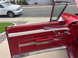 1957 Cadillac Series 62 (CC-2071188) for sale in ORANGE, California