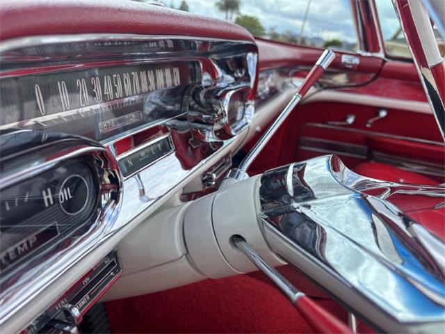 1957 Cadillac Series 62 (CC-2071188) for sale in ORANGE, California