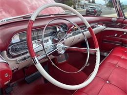 1957 Cadillac Series 62 (CC-2071188) for sale in ORANGE, California