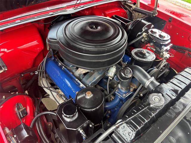 1957 Cadillac Series 62 (CC-2071188) for sale in ORANGE, California